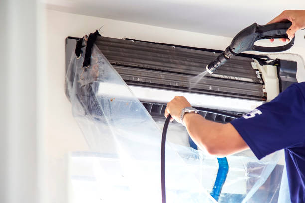 Best Residential Air Duct Cleaning  in New Lenox, IL