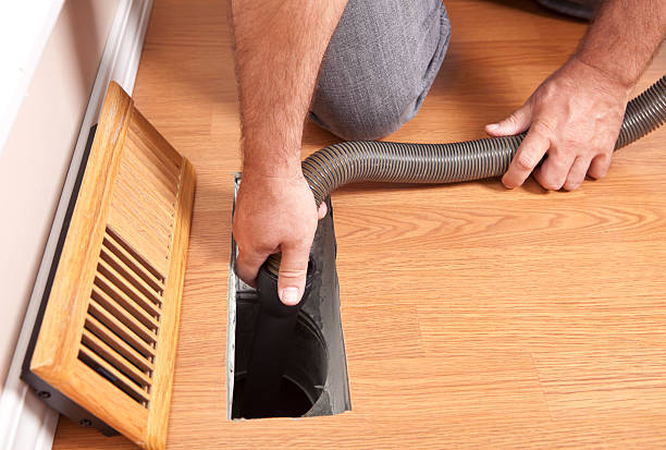 Best General Air Duct Cleaning  in New Lenox, IL