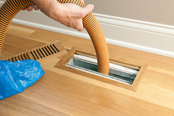 Best Home Air Vent Cleaning  in New Lenox, IL