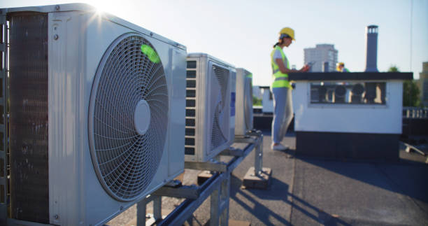 Home Air Vent Cleaning in New Lenox, IL